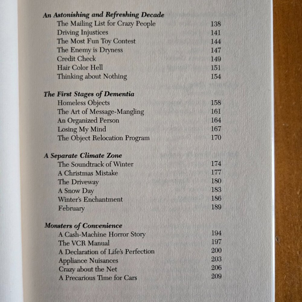 You Might As Well Laugh: Surviving the Joys of Parenthood by Sandi Kahn Shelton - Picture 7 of 10